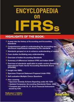 ENCYCLOPAEDIA on IFRSs